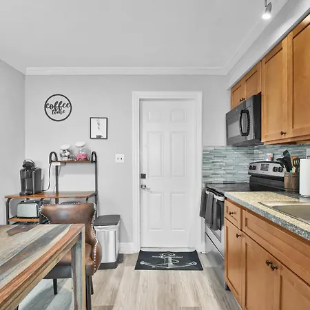 Kismet Haven Apartment